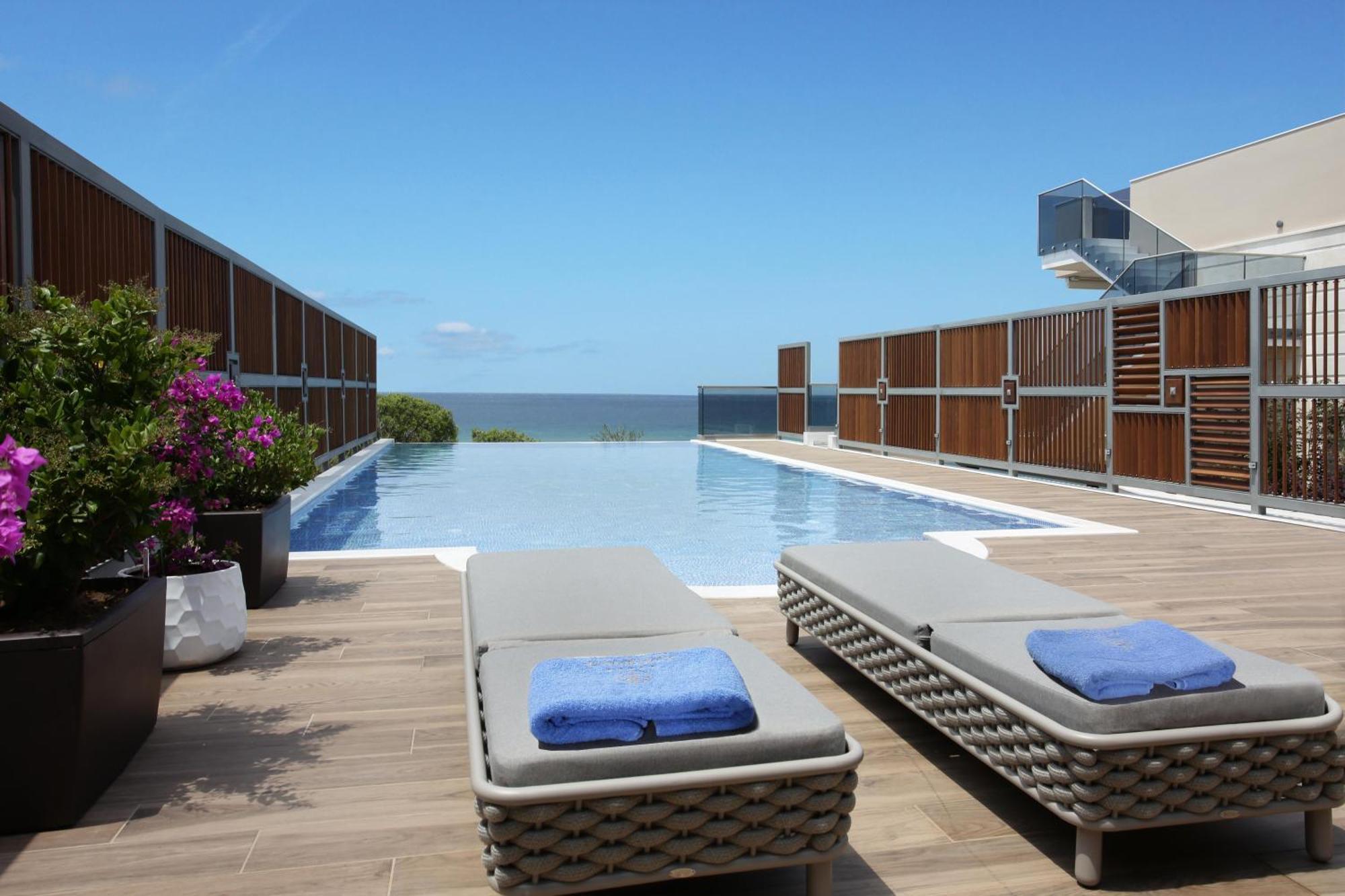 Pomegranate Wellness Spa Hotel Chalkidike Exteriör bild