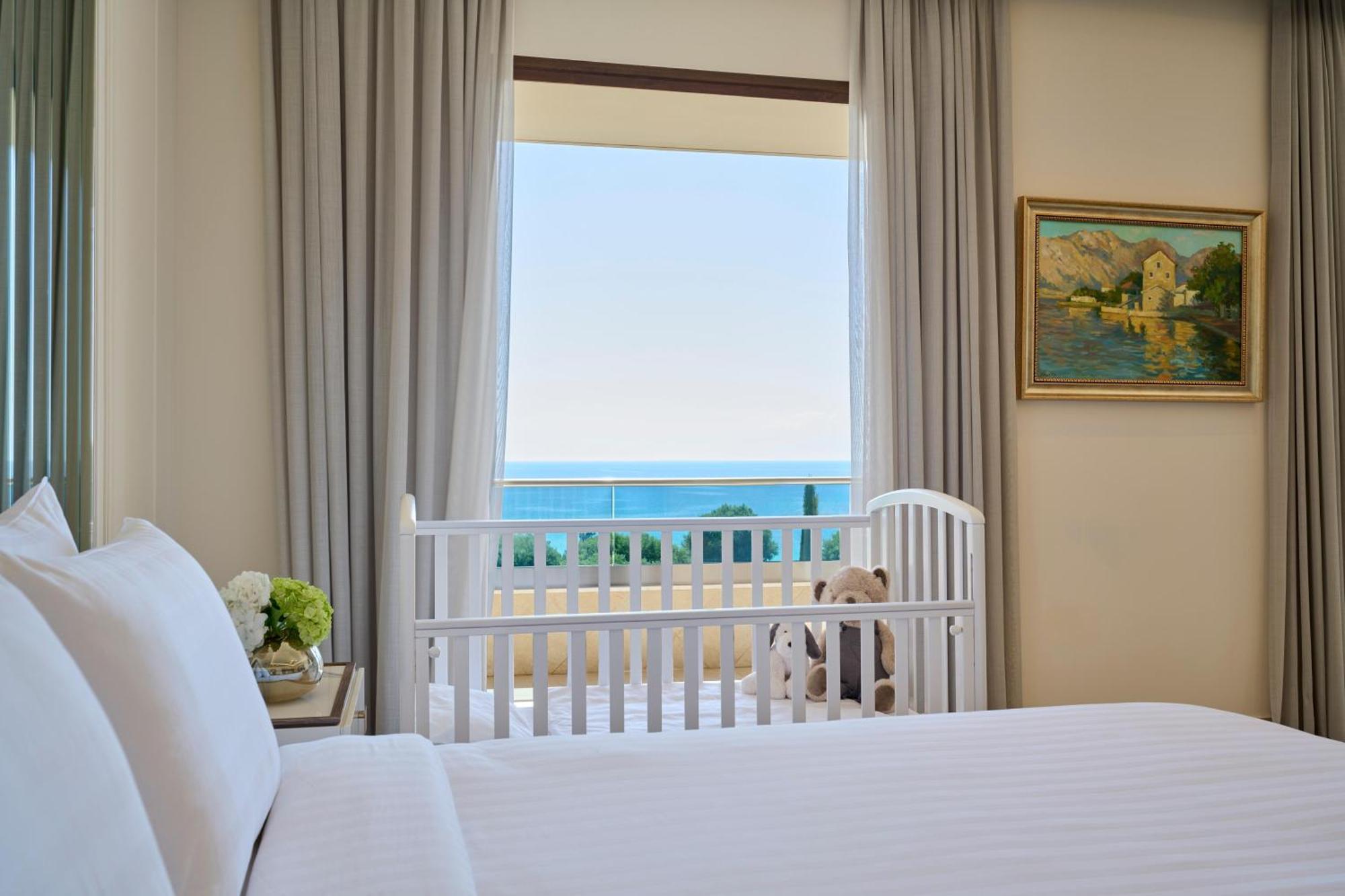 Pomegranate Wellness Spa Hotel Chalkidike Exteriör bild